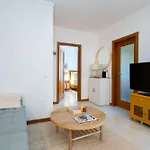 Apartament 1 Bedroom With Pool Access *