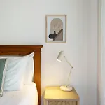 1 Bedroom With Pool Access *