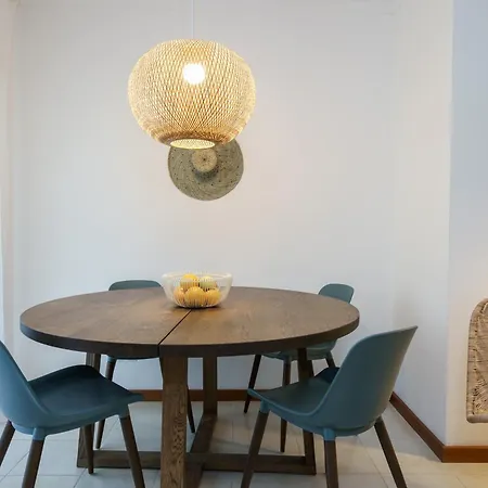 1 Bedroom With Pool Access Apartamento *