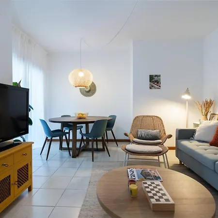 1 Bedroom With Pool Access 阿尔布费拉