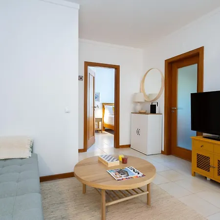 Apartamento 1 Bedroom With Pool Access *
