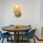 1 Bedroom With Pool Access Lägenhet *