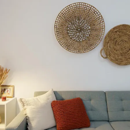 1 Bedroom With Pool Access Appartement *