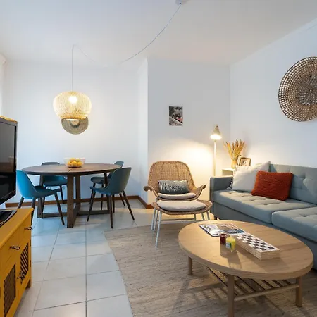 1 Bedroom With Pool Access * Albufeira