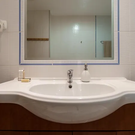 Apartamento 1 Bedroom With Pool Access Albufeira